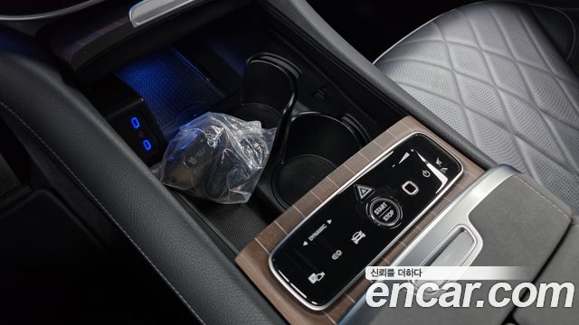 Mercedes-Benz EQS 2023 — photo 22