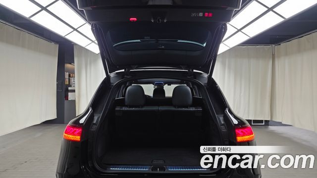 Mercedes-Benz EQS 2023 — photo 23
