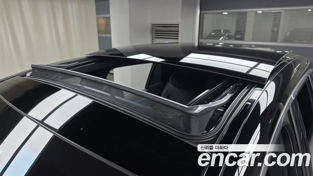 Mercedes-Benz EQS 2023 — photo 27