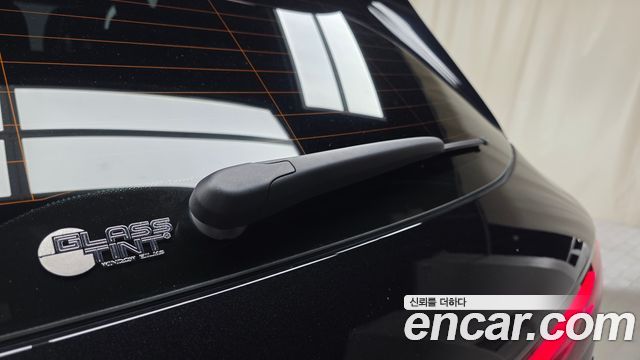 Mercedes-Benz EQS 2023 — photo 28