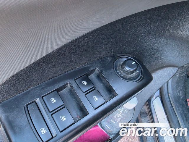 Chevrolet Korea Aveo 2018 — photo 4