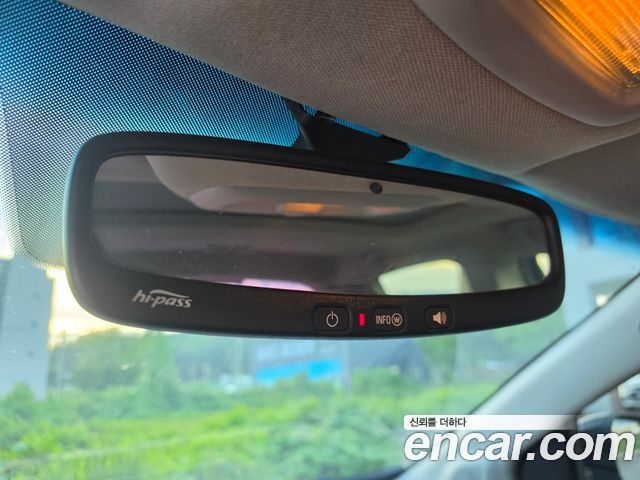 Chevrolet Korea Aveo 2018 — photo 8