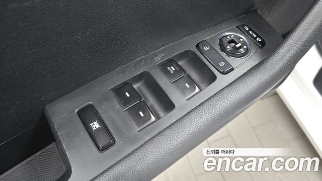 Hyundai Sonata 2015 — photo 14