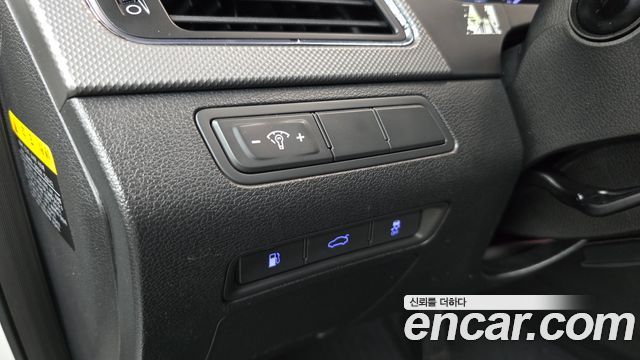 Hyundai Sonata 2015 — photo 15