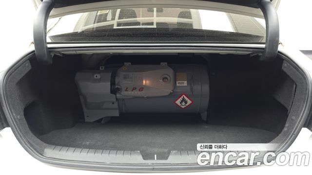 Hyundai Sonata 2015 — photo 19