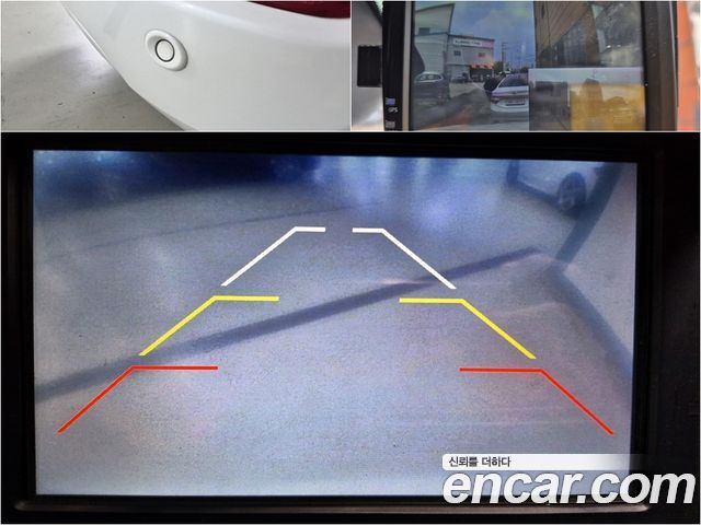 Renault Korea QM5  2014 — photo 14