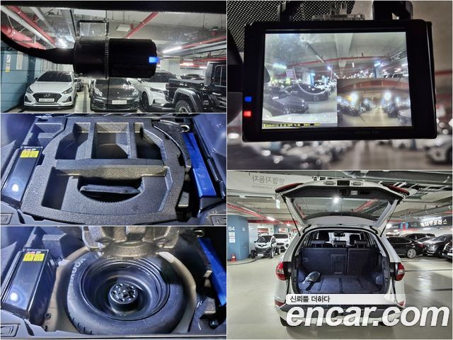 Renault Korea QM5  2014 — photo 16
