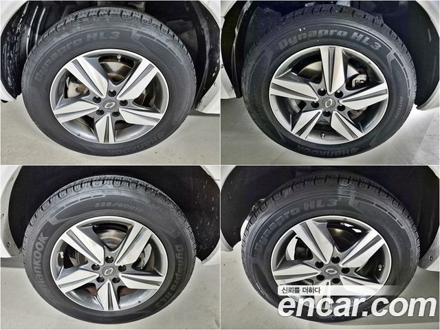 Renault Korea QM5  2014 — photo 19
