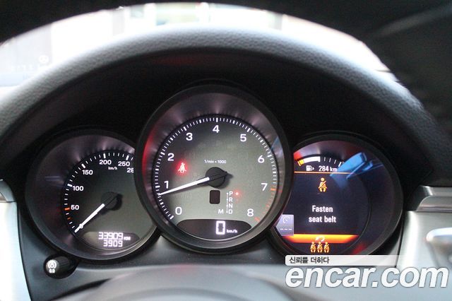 Porsche Macan 2022 — photo 6