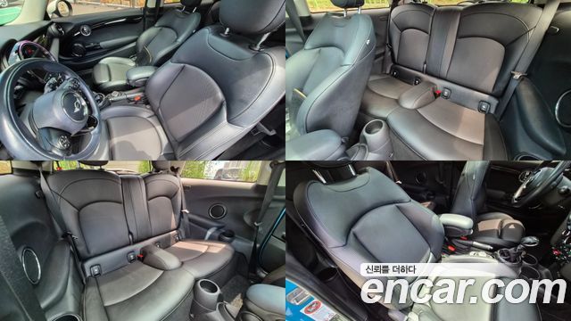 Mini Cooper 2015 — photo 15