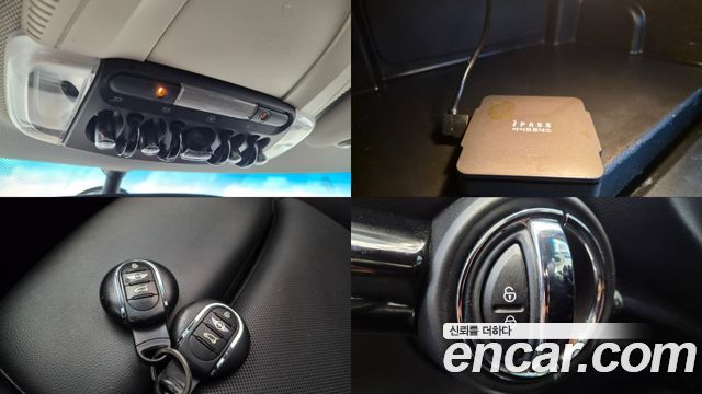 Mini Cooper 2015 — photo 17