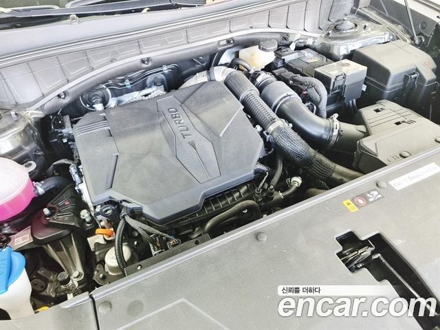 Kia Sorento 2025 — photo 5