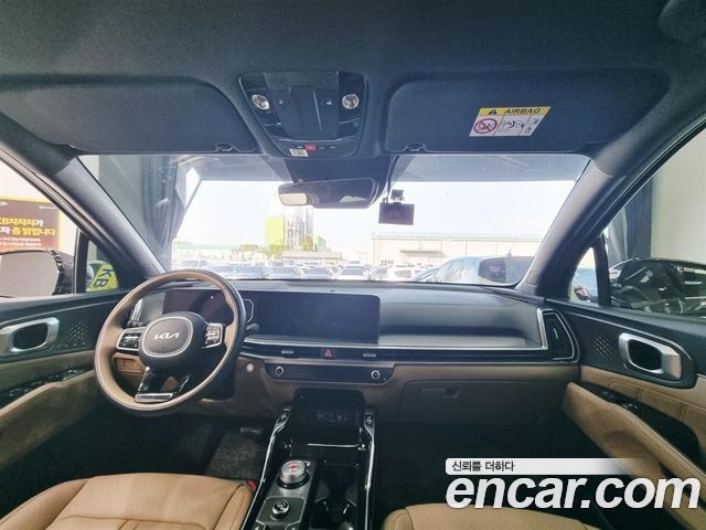 Kia Sorento 2025 — photo 7
