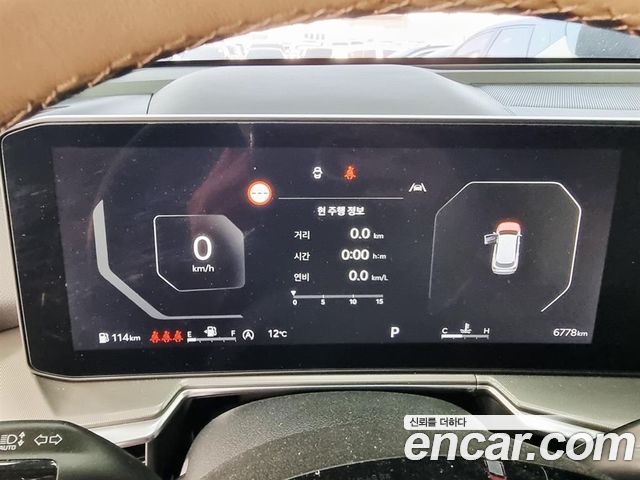 Kia Sorento 2025 — photo 8