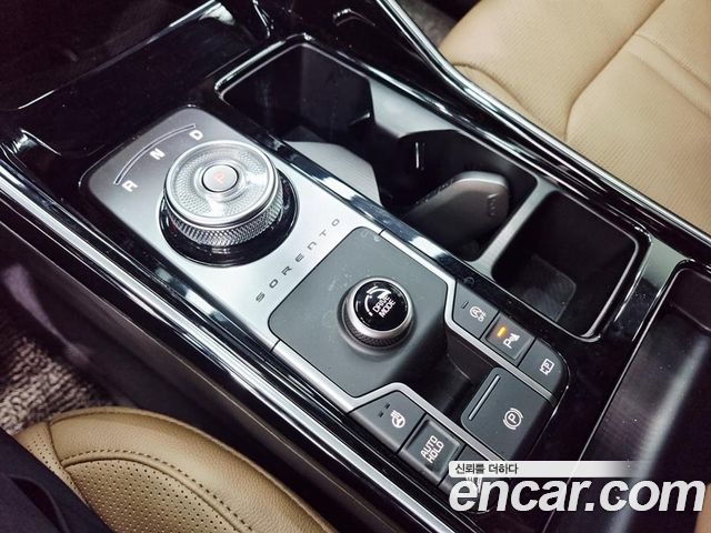 Kia Sorento 2025 — photo 9