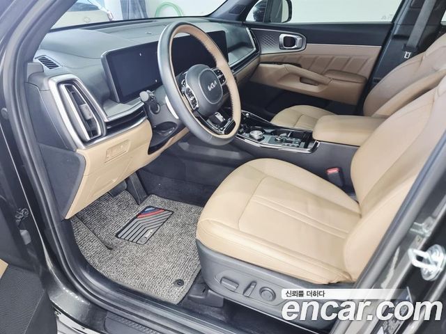 Kia Sorento 2025 — photo 10