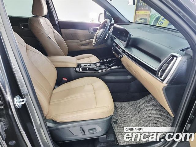 Kia Sorento 2025 — photo 11