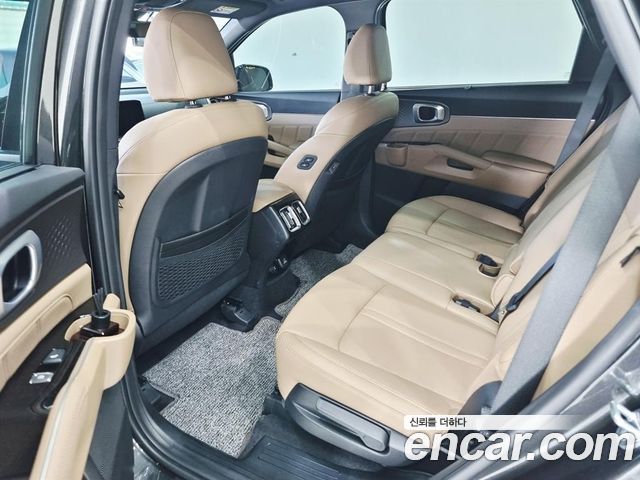 Kia Sorento 2025 — photo 12