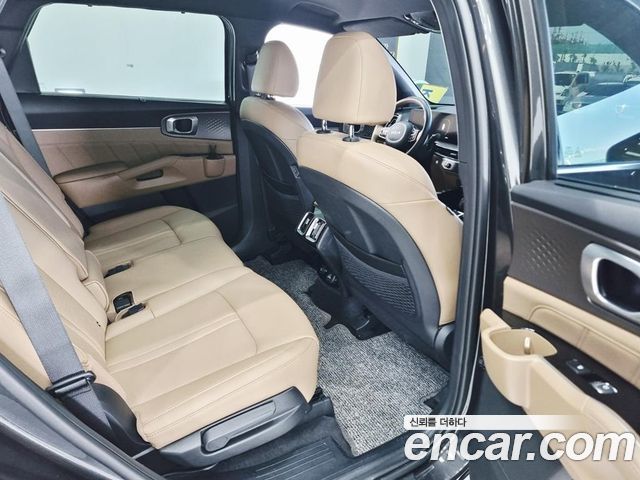 Kia Sorento 2025 — photo 13