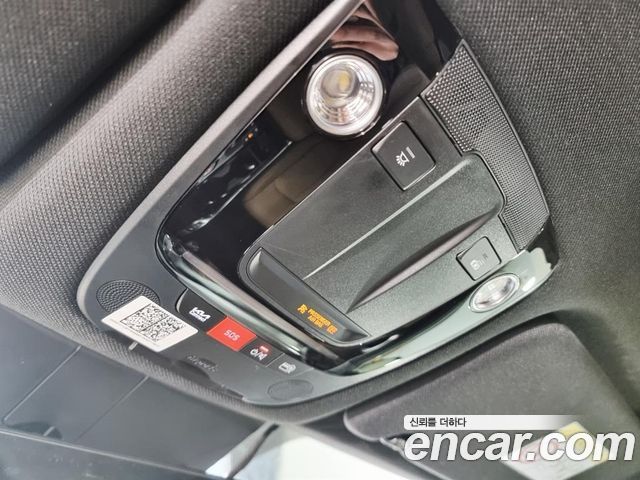 Kia Sorento 2025 — photo 15