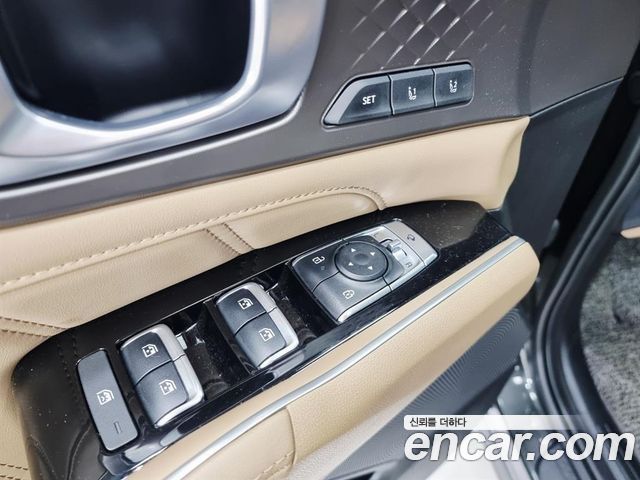 Kia Sorento 2025 — photo 16