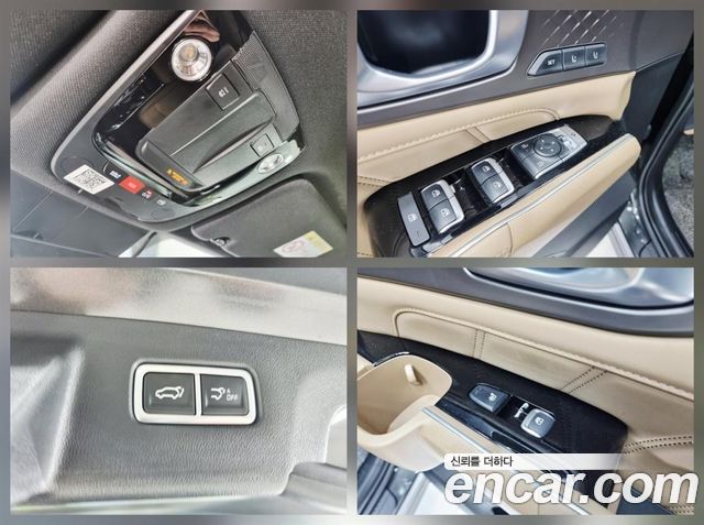 Kia Sorento 2025 — photo 17