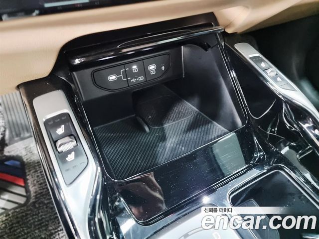 Kia Sorento 2025 — photo 18