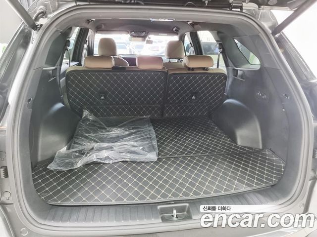 Kia Sorento 2025 — photo 20
