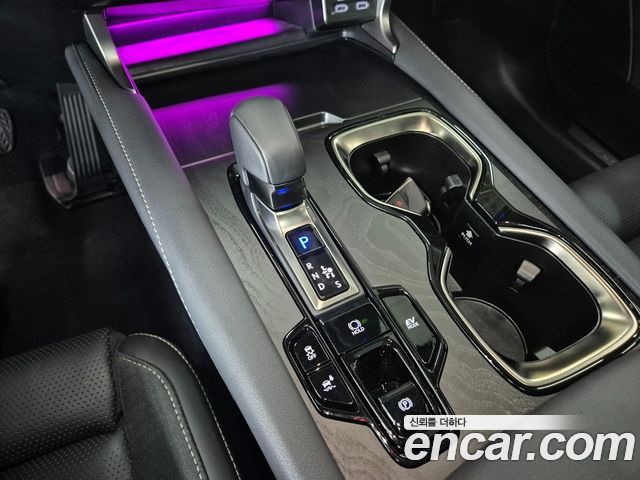 Lexus RX 2025 — photo 9