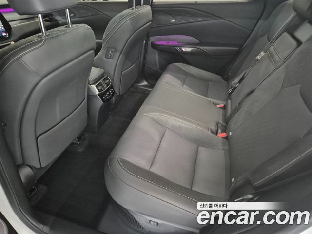 Lexus RX 2025 — photo 11