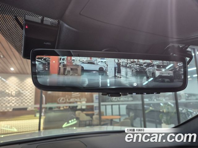 Lexus RX 2025 — photo 13