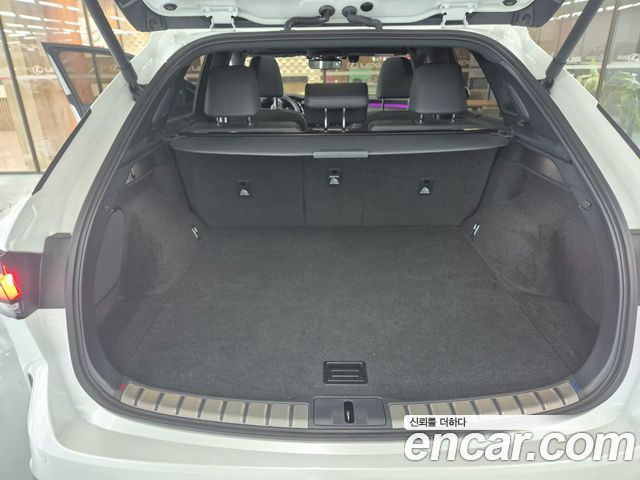 Lexus RX 2025 — photo 20