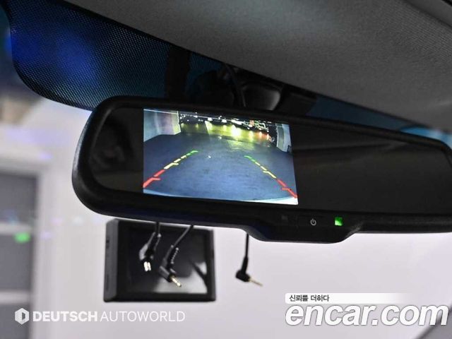 Hyundai AVANTE 2010 — photo 15