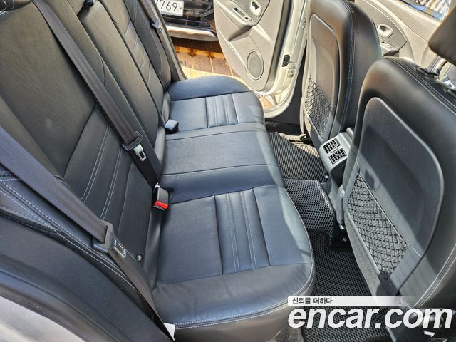Renault Korea SM3 2015 — photo 15