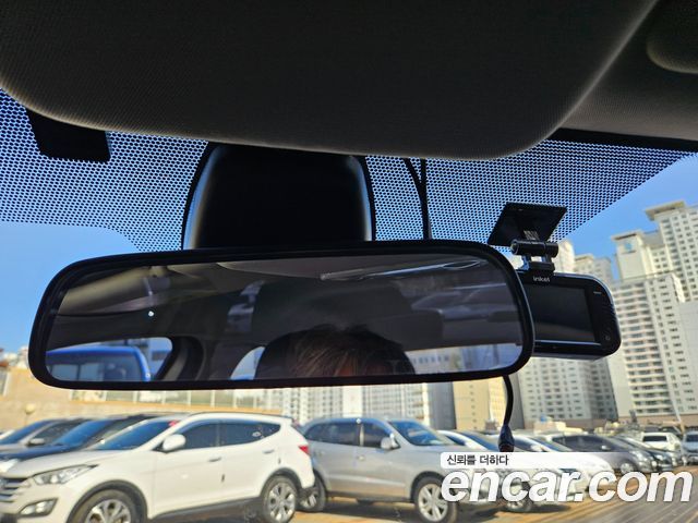 Renault Korea SM3 2015 — photo 20
