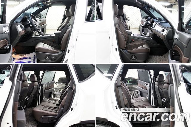 KG Mobility Rexton 2021 — photo 13