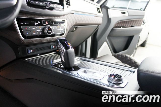 KG Mobility Rexton 2021 — photo 15
