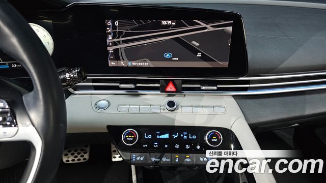 Hyundai AVANTE 2021 — photo 19