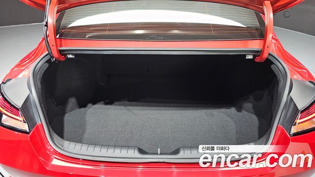 Hyundai AVANTE 2021 — photo 23