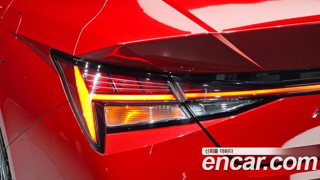 Hyundai AVANTE 2021 — photo 9