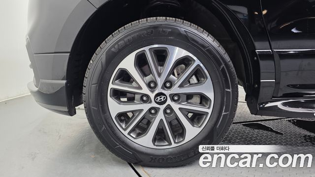 Hyundai Starex 2019 — photo 5