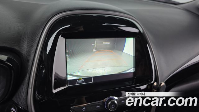 Chevrolet Korea Spark 2021 — photo 20