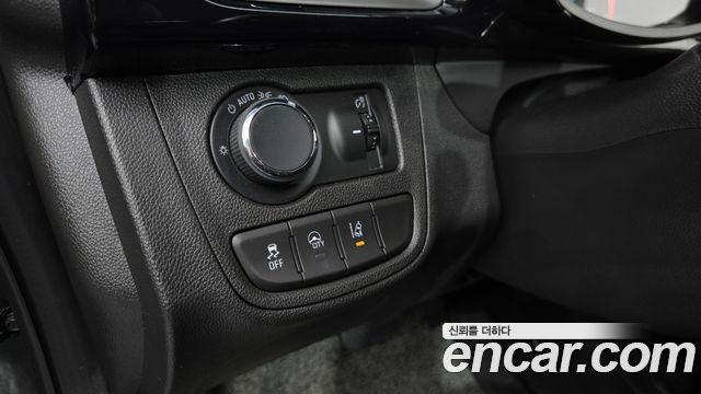 Chevrolet Korea Spark 2021 — photo 22