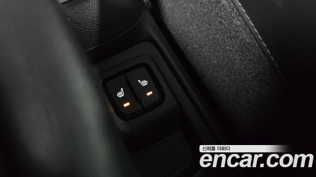 Chevrolet Korea Spark 2021 — photo 26