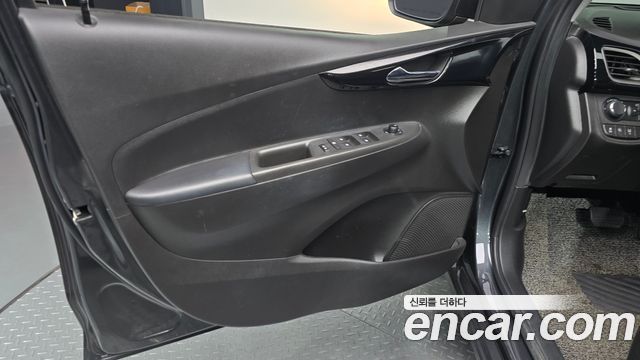 Chevrolet Korea Spark 2021 — photo 14