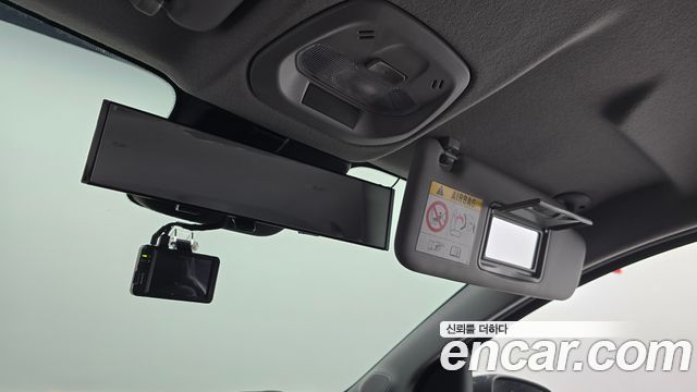 Chevrolet Korea Spark 2021 — photo 27