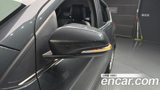 Chevrolet Korea Spark 2021 — photo 28