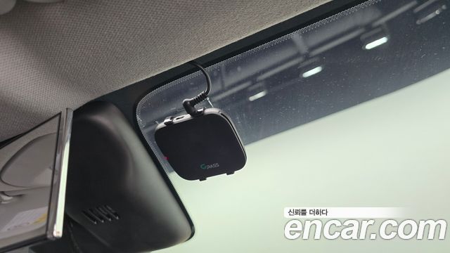 Chevrolet Korea Spark 2021 — photo 31