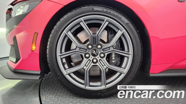 Ford Mustang 2024 — photo 5