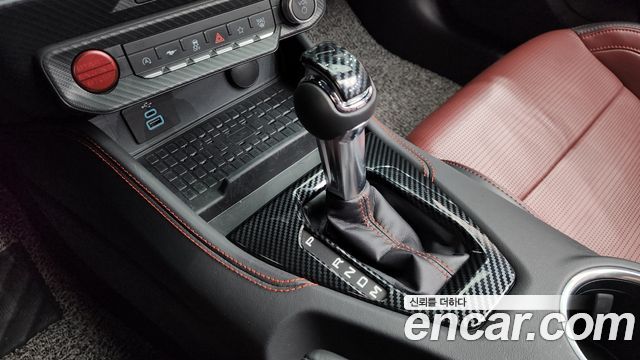 Ford Mustang 2024 — photo 9